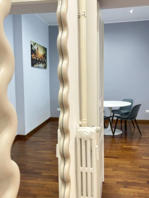 Roma San Pietro - Vatican Vibes apartment
